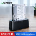 Ugreen 50740 USB 3 2.5″ and 3.5″ SATA Hard Disk Docking